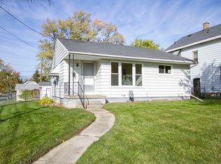 1758 Talbot St, Toledo, OH