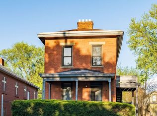 834 Summit St #A, Columbus, OH 43215