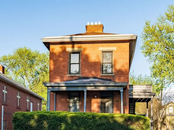 Summit St 834 MLR, 834 Summit St #A, Columbus, OH 43215