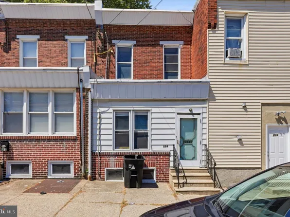 884 N 66th St, Philadelphia, PA 19151