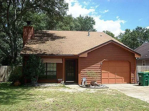 636 Fir Ave, Niceville, FL 32578