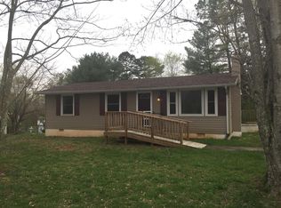 945 Holly Rd, Scottsville, VA 24590