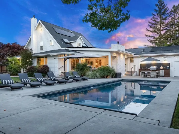 9961 Herb Road, Windsor, CA 95492