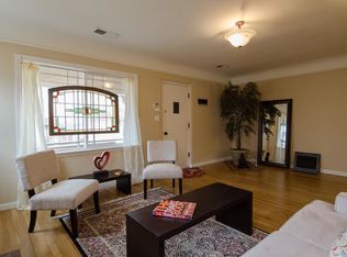 421 Girard Blvd SE, Albuquerque, NM 87106
