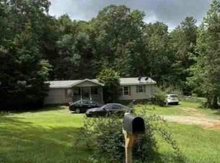 1072 Oak Forest Cir, Lincoln, AL 35096
