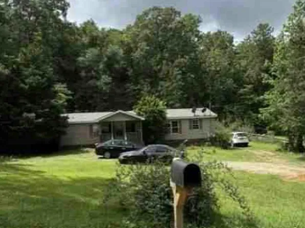 1072 Oak Forest Cir, Lincoln, AL 35096