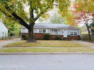 6416 Coinbrook Ave, Norfolk, VA 23518