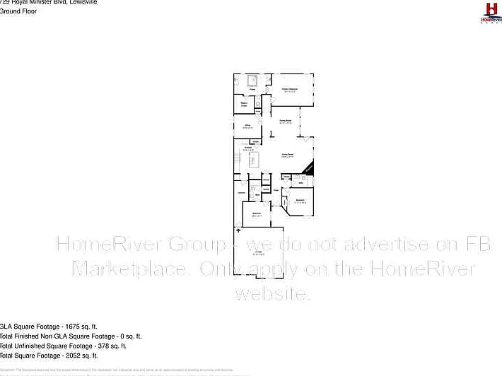 729 Royal Minister Blvd — Photo 24