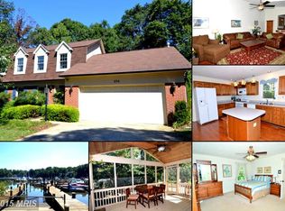 254 Lindenhall Ct, Riva, MD 21140