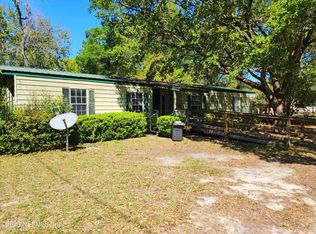 2056 State Highway 16 #A, Green Cove Springs, FL 32043