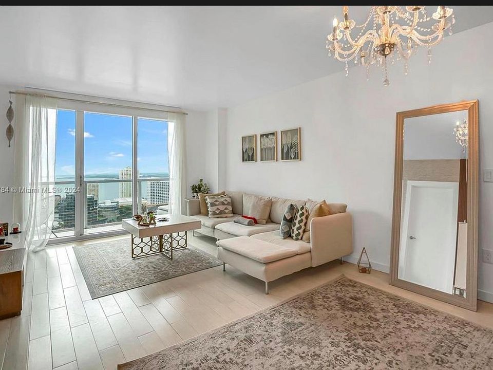 1st image of 500 Brickell Ave #2909