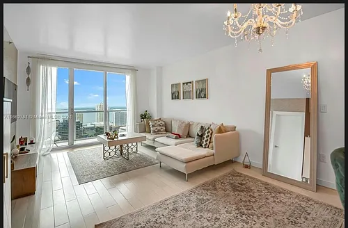 500 Brickell Ave #2909 Photo 1