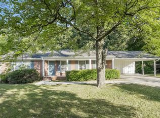 1839 Kimberly Dr SW, Marietta, GA 30008