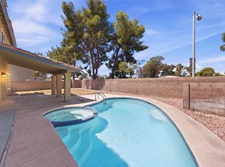 275 Adorno Dr, Henderson, NV 89074