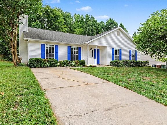 2nd image of 5603 Fountain Head Dr