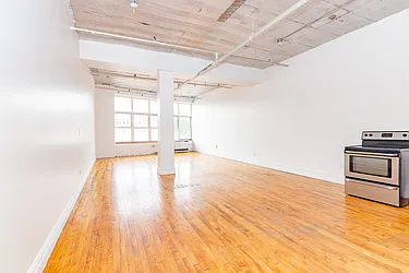 Rented by Simply Brooklyn Realty Inc