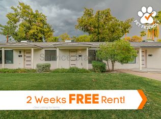 3625 N 24th St UNIT 4, Phoenix, AZ 85016