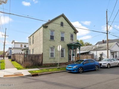 137 Paine Street, Green Island, NY, 12183