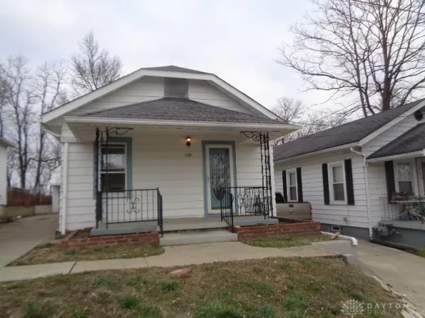 118 Woodrow St, Hamilton, OH 45013