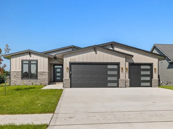 1420 NW Alderleaf Dr, Waukee, IA 50263