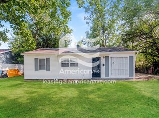 8715 Montery Rd, Indianapolis, IN 46226