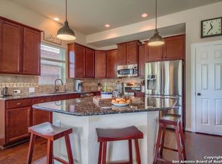 24639 Buck Crk, San Antonio, TX 78255