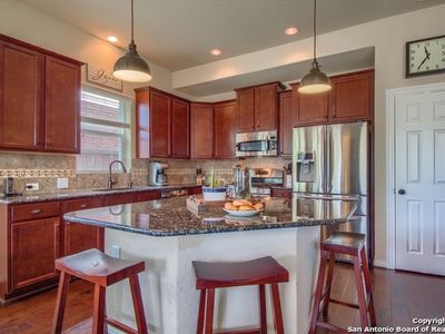 24639 Buck Crk, San Antonio, TX, 78255