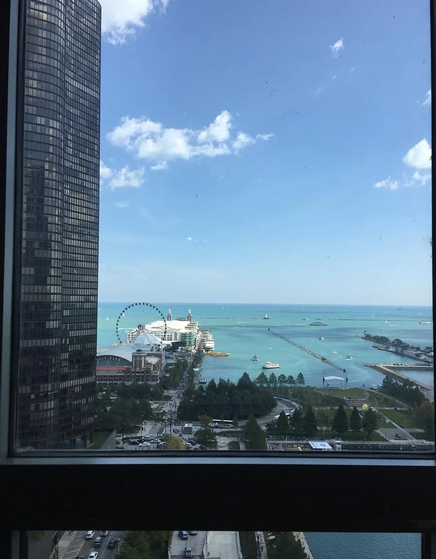 1 bed, 650 sqft, $2,200 — Photo 4