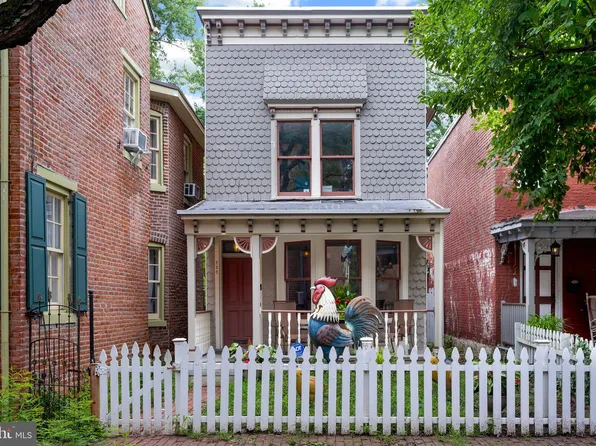 228 Jackson St, Trenton, NJ 08611