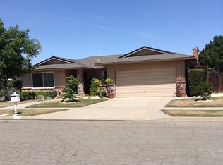 6796 N Winery Ave, Fresno, CA 93710