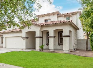 8223 W Florence Ave, Phoenix, AZ 85043