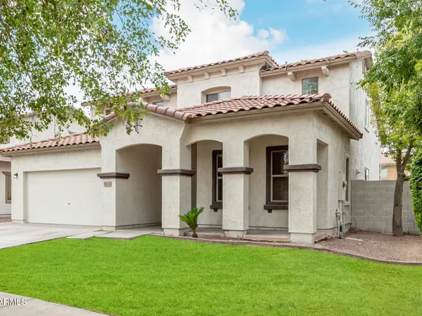 8223 W FLORENCE Avenue, Phoenix, AZ 85043