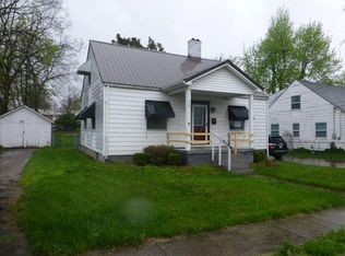 215 Elm St, Nicholasville, KY 40356