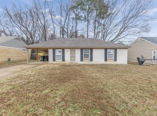 3404 Brockcrest Cv, Memphis, TN 38128