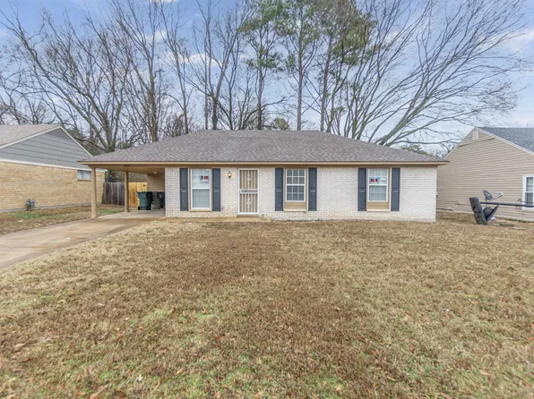 3404 Brockcrest Cv, Memphis, TN 38128