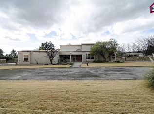 90 Horseshoe Cir, Las Cruces, NM 88007