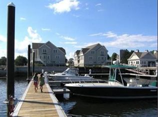 60 New Driftway UNIT 9, Scituate, MA 02066