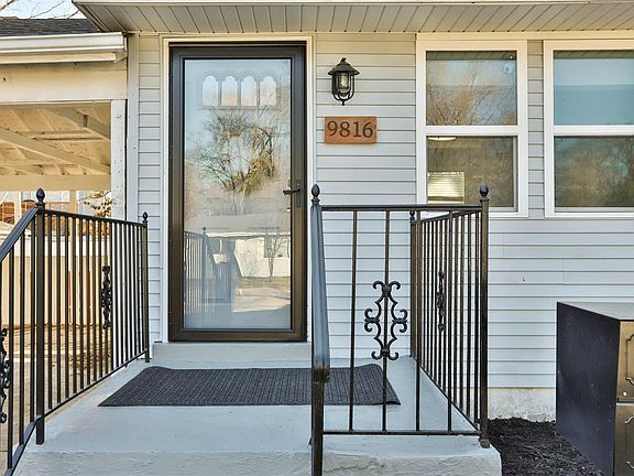 4th image of 9816 Mill Pass Ln