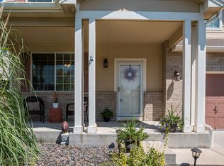 11492 Jamaica St, Commerce City, CO 80640
