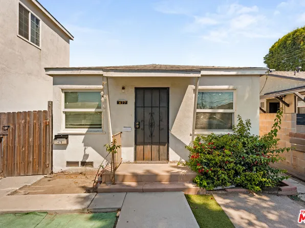477 E 59th St, Long Beach, CA 90805