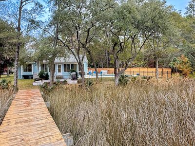 2110 Marsh Flower Ln, Charleston, SC, 29414