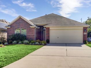 1409 Oregon St, La Porte, TX 77571
