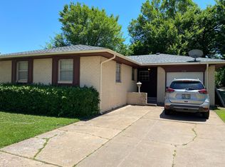 236 E 29th St, Edmond, OK 73013