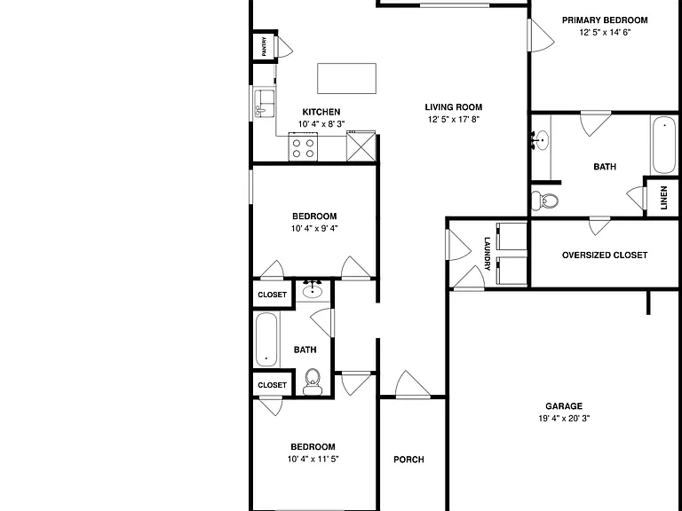 336 Comanche Plains Rd — Photo 15