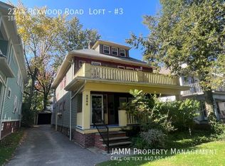 2244 Rexwood Rd #3, Cleveland, OH 44118