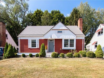 2028 26th St, Cuyahoga Falls, OH, 44223