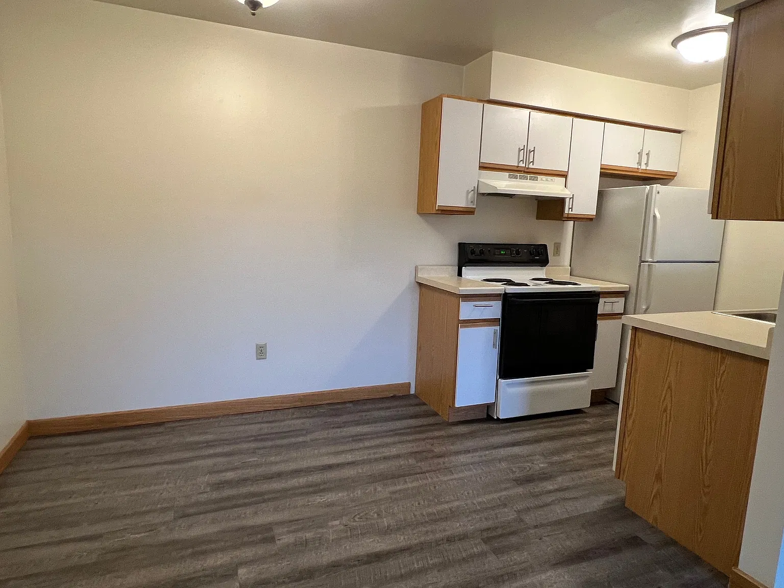 1 bed, $930 — Photo 3