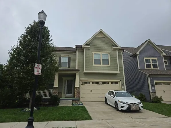 1907 Gladstone St, Frederick, MD 21702
