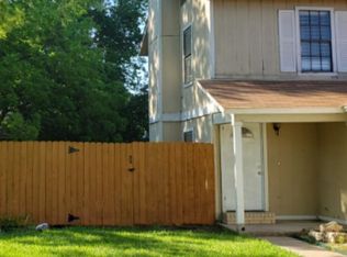 8812 Springmail Cir #A, Austin, TX 78729