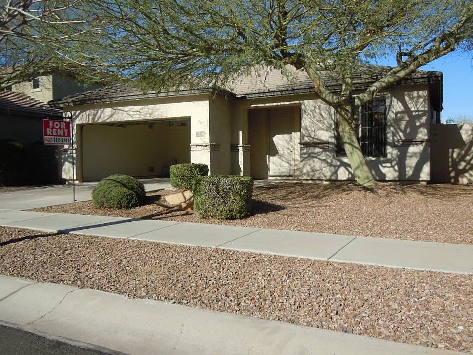 Ouside Paint is one year old.